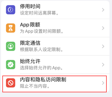 内江appleID维修服务iPhone设置中Apple ID显示为灰色无法使用