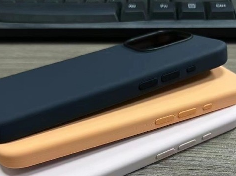 内江苹果14维修站分享iPhone14手机壳能直接给iPhone15用吗?