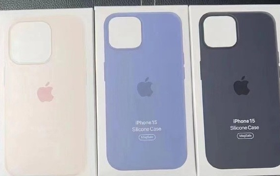 内江苹果14维修站分享iPhone14手机壳能直接给iPhone15用吗？ 