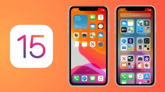 内江苹果13维修分享iPhone13更新iOS 15.5，体验如何 