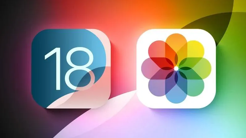 内江苹果手机维修分享苹果 iOS / iPadOS 18.1Beta 3 发布 