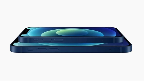 内江苹果手机维修分享iPhone 12 mini 锁屏后触屏失灵怎么办 