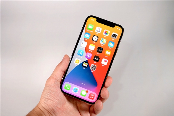 内江苹果手机维修分享iOS 14.2修订版已到，专属iPhone 12系列 