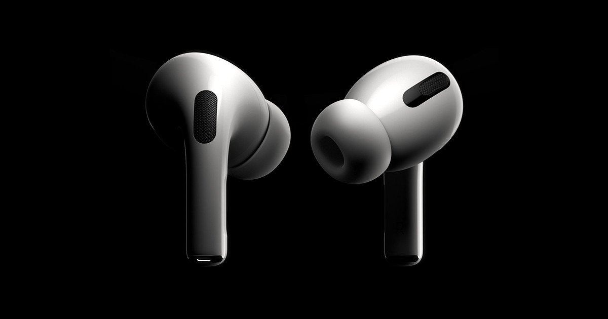 内江苹果手机维修分享AirPods Pro 爆音、降噪效果下降怎么办 
