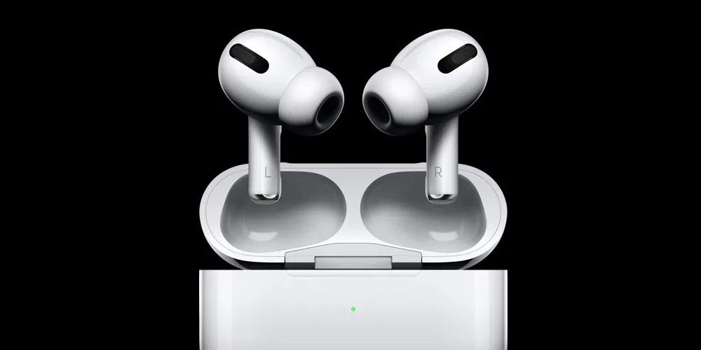 内江苹果手机维修分享AirPods Pro 出现静电噪音 