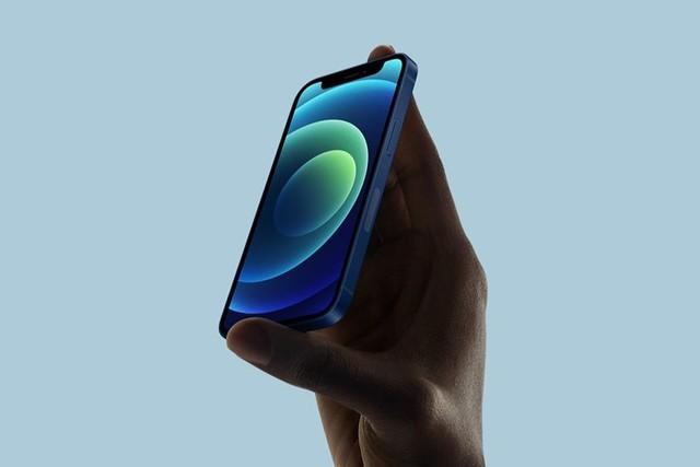内江苹果手机维修分享iPhone 12 mini辐射很大吗 