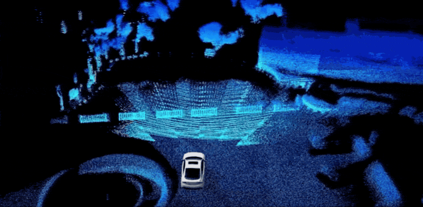 内江苹果手机维修分享iPhone 12 Pro 搭载的 LiDAR 镜头与 ToF 镜头有什么不同 