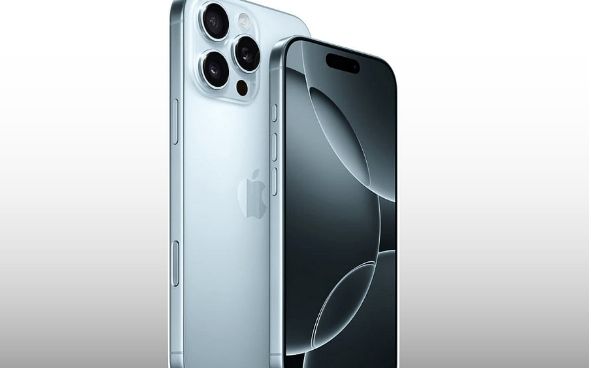 内江苹果手机维修分享iPhone 16 Pro换电池 