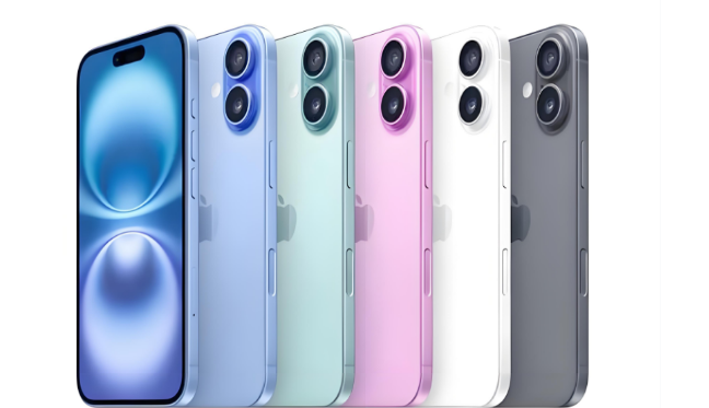 内江苹果手机维修分享iPhone 17换电池 