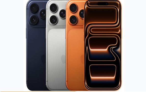 内江苹果手机维修分享iPhone 17 Pro换电池 