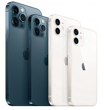 内江苹果维修点分享iPhone 12 Pro维修主板被忽略的实操故障 