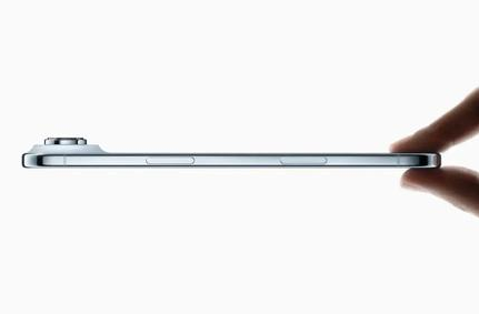 内江苹果维修点分享iPhone 17 Air自动关机电源故障解析 