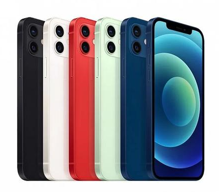 内江苹果维修点分享iPhone 12 Pro Max发烫冷门故障梳理 