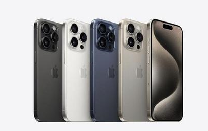 内江苹果维修点分享iPhone 15 Pro发烫五大诱因详解 