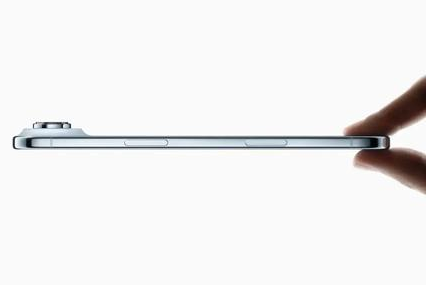 内江苹果维修点分享iPhone 17 Air发烫几大隐形诱因 