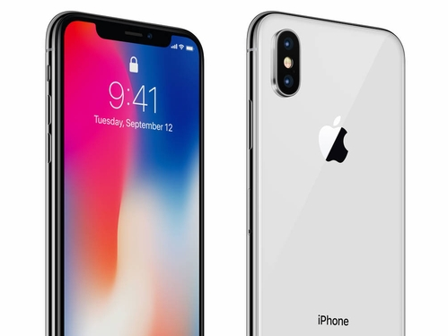 内江苹果维修点分享iPhone X摄像头实拍质感与场景适配全解析 