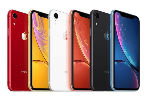 内江苹果维修点分享iPhone XR摄像头原生色彩表现与日常拍摄实用指南 